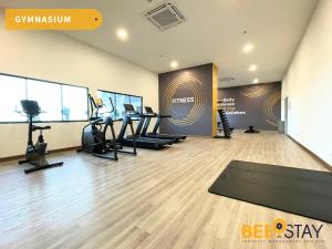 amber cove impression city melaka city center 5 min to jonker street