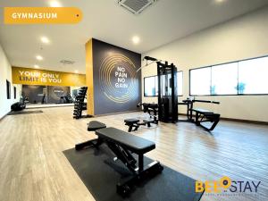 amber cove impression city melaka city center 5 min to jonker street