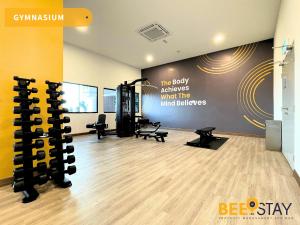 amber cove impression city melaka city center 5 min to jonker street