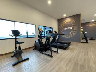 amber cove impression city melaka city center 5 min to jonker street