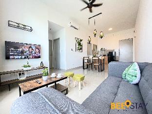 amber cove impression city melaka city center 5 min to jonker street