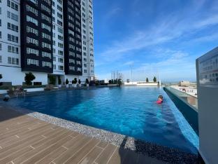 amber cove impression city melaka city center 5 min to jonker street