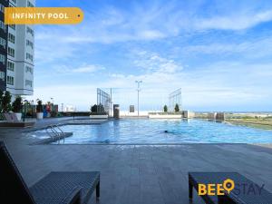 amber cove impression city melaka city center 5 min to jonker street