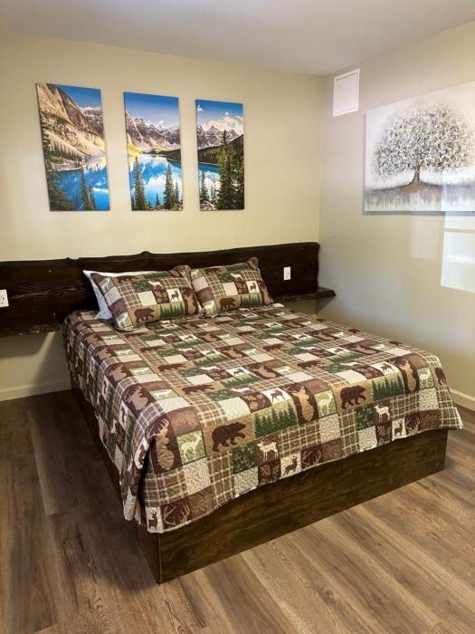 klamath falls