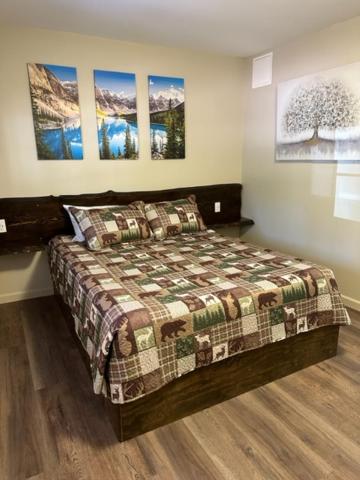 klamath falls