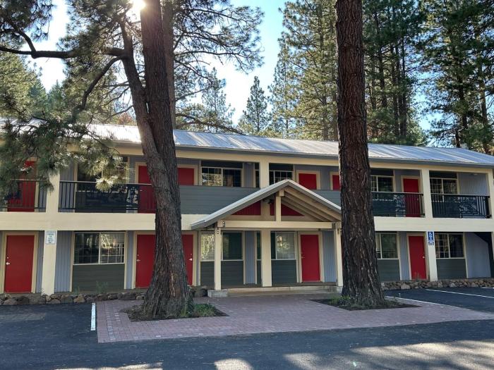 klamath falls