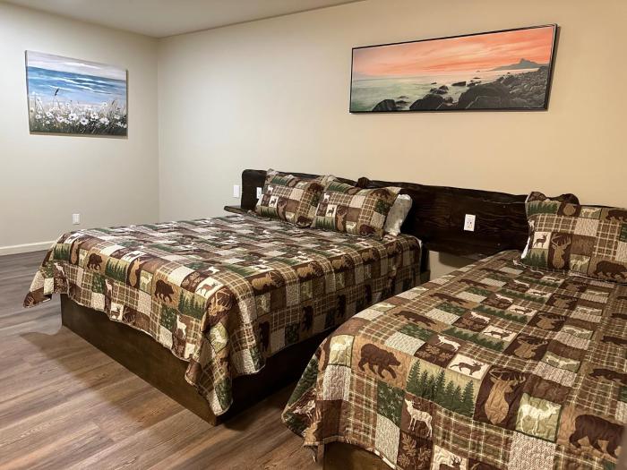 klamath falls