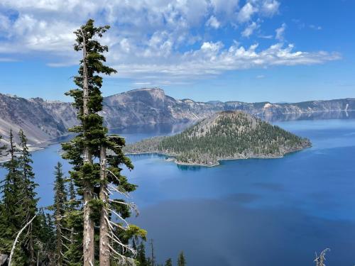 klamath falls