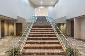 hilton memphis