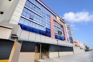 hotel o padmavathi puram near railway station