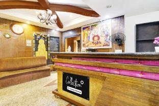 hotel o padmavathi puram near railway station