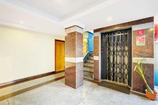 hotel o padmavathi puram near railway station