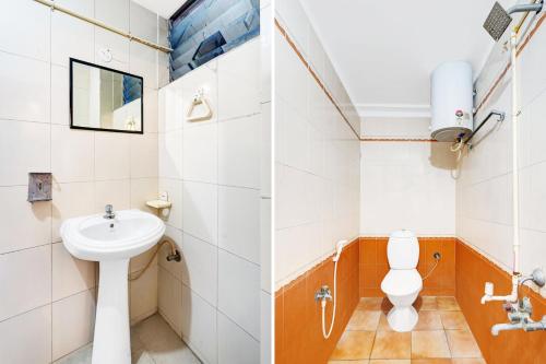 Hotel O Padmavathi Puram Near Railway Station,,3 star