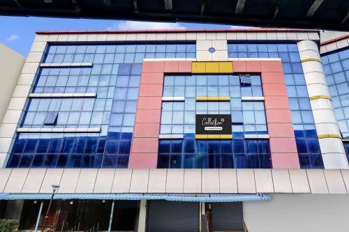 Hotel O Padmavathi Puram Near Railway Station,,3 star