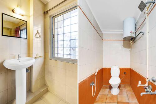 super hotel o padmavathi puram near railway station