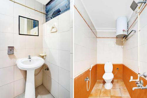 super hotel o padmavathi puram near railway station