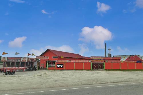 hotel o welcome resort and family restaurant