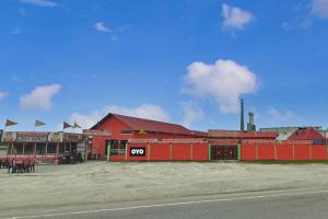 hotel o welcome resort and family restaurant