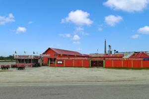 hotel o welcome resort and family restaurant