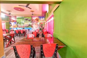 hotel o welcome resort and family restaurant