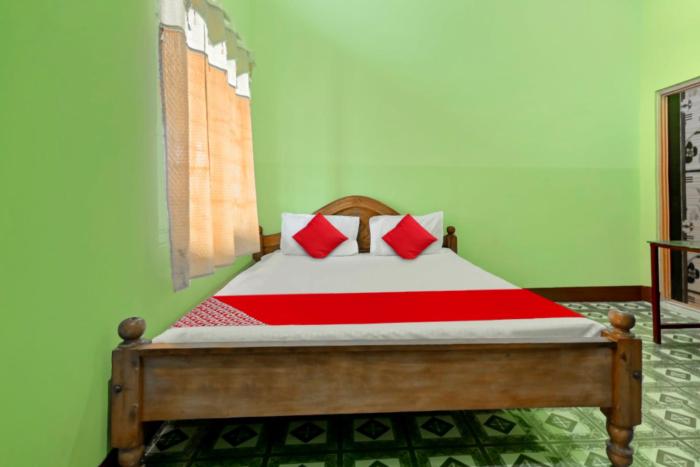 hotel o welcome resort and family restaurant