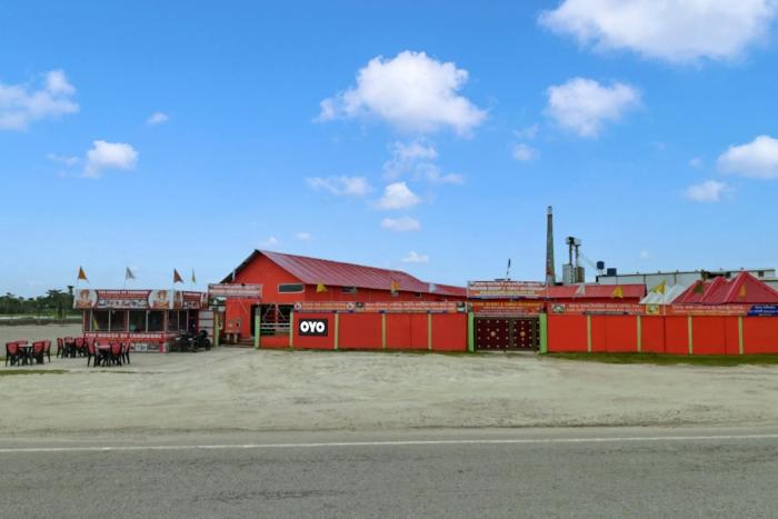 hotel o welcome resort and family restaurant