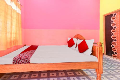 Hotel O Welcome Resort & Family Restaurant,,3 star