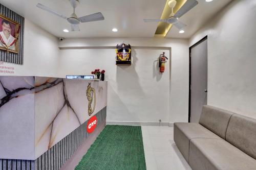 hotel o dhiman residency