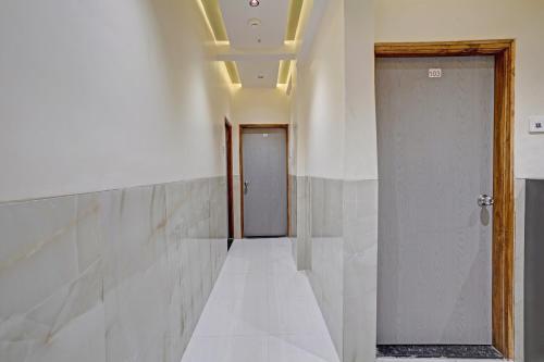 hotel o dhiman residency