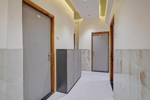 hotel o dhiman residency