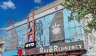 hotel o easy stay mysore