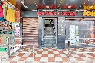 hotel o easy stay mysore