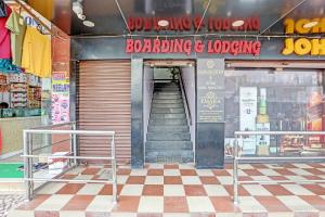 hotel o easy stay mysore