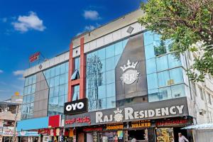 hotel o easy stay mysore