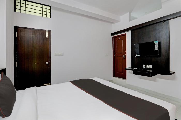 hotel o easy stay mysore