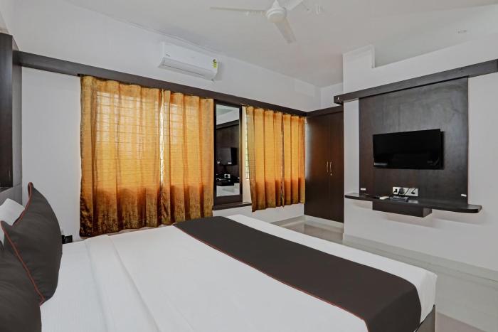 hotel o easy stay mysore
