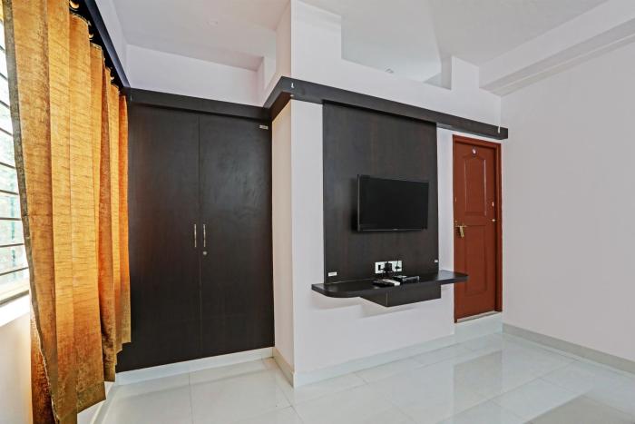 hotel o easy stay mysore