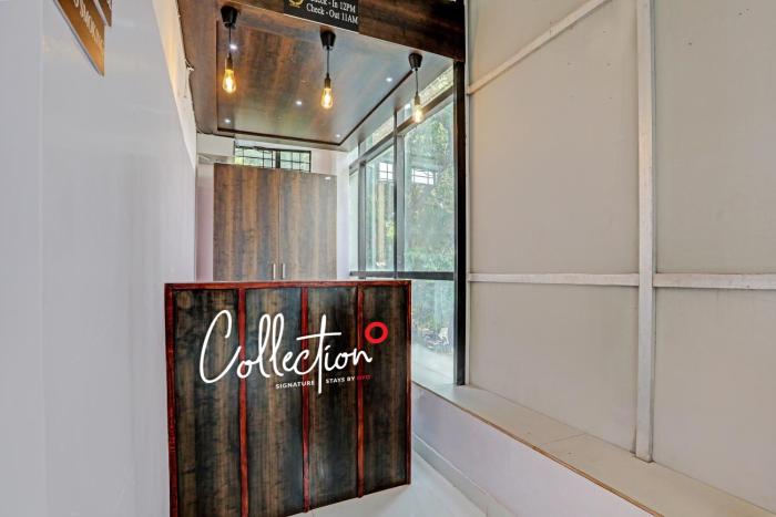 hotel o easy stay mysore