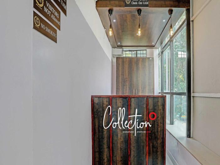 hotel o easy stay mysore