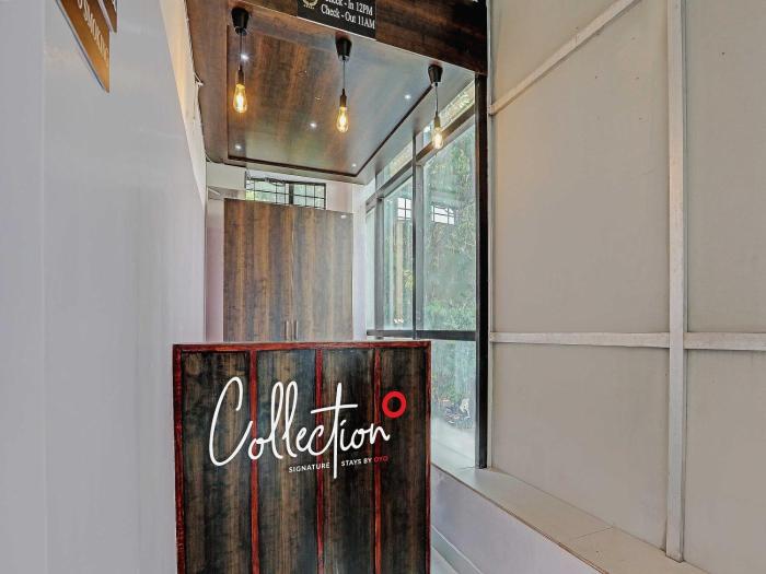 hotel o easy stay mysore