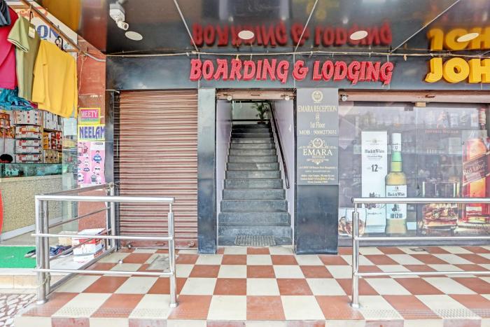 hotel o easy stay mysore