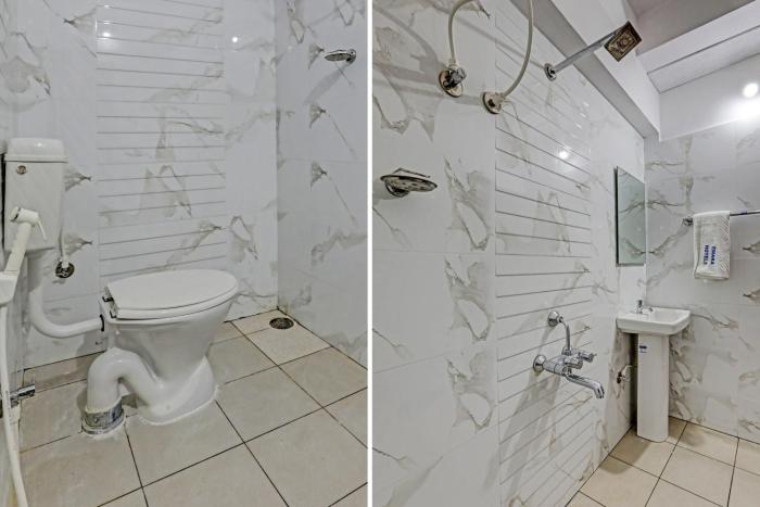 hotel o easy stay mysore