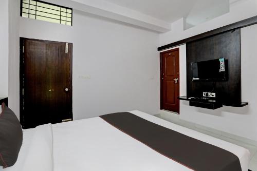 hotel o easy stay mysore