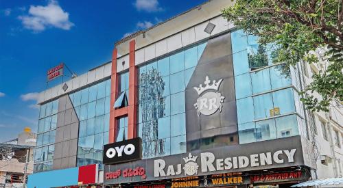 hotel o easy stay mysore