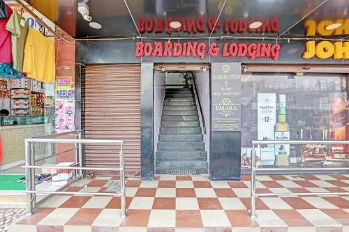 hotel o easy stay mysore