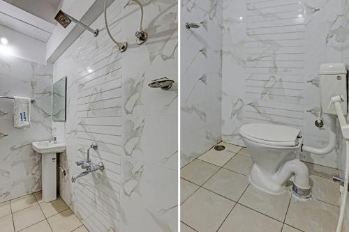 hotel o easy stay mysore