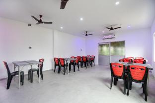 hotel o mango leaf hotel and restaurant