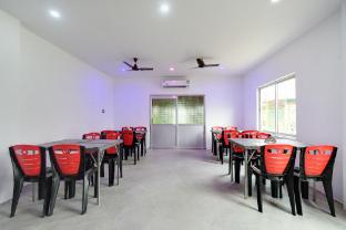 hotel o mango leaf hotel and restaurant