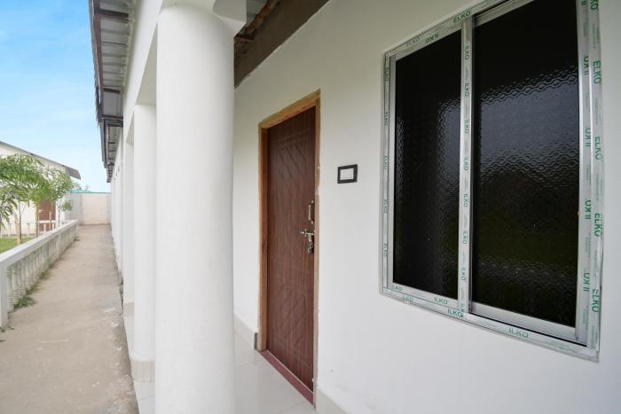 hotel o mango leaf hotel and restaurant