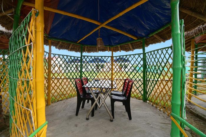 hotel o mango leaf hotel and restaurant